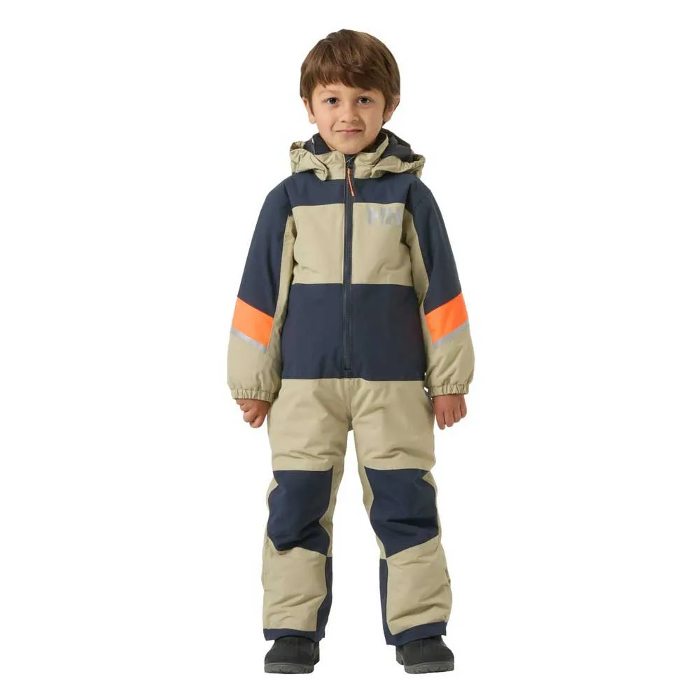 Helly Hansen Rider 3.0 Ins Racepak Light Lav