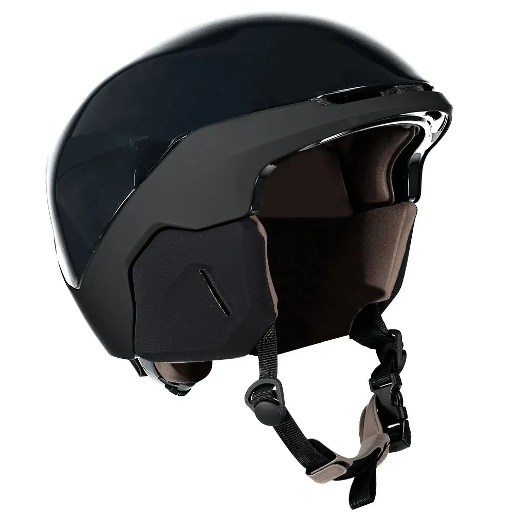 Dainese Snow Nucleo Helm Stretch Limo