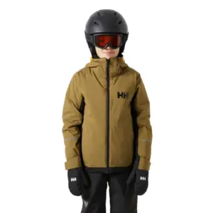 Helly Hansen Quest Jas Sepia