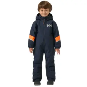 Helly Hansen Rider 3.0 Ins Racepak Blauw