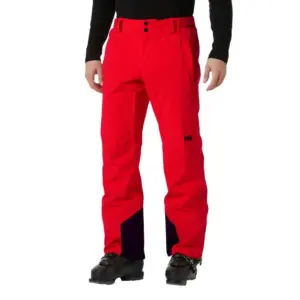 Helly Hansen Rapid Broek Rood