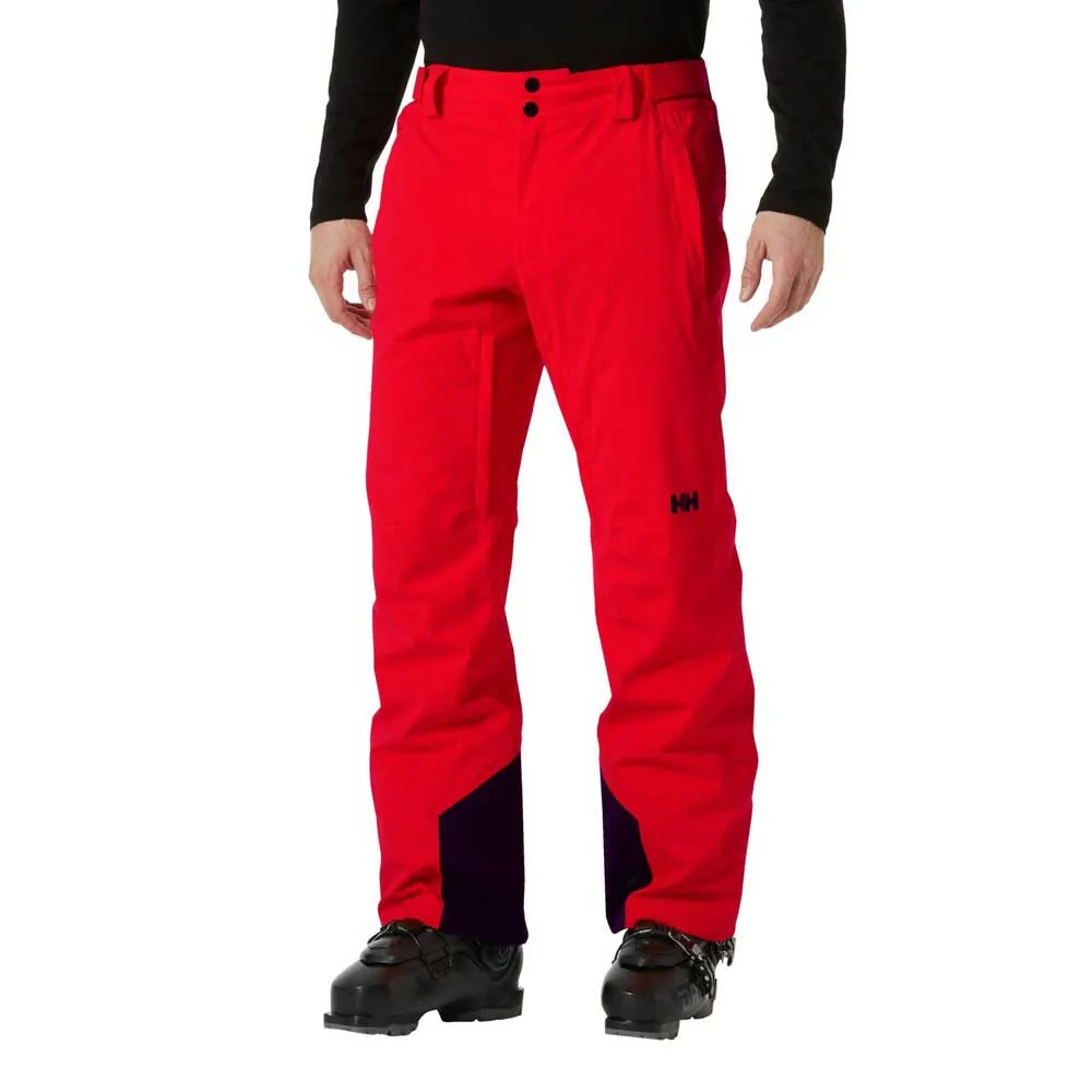 Helly Hansen Rapid Broek Rood
