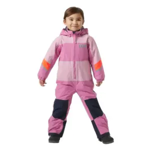 Helly Hansen Rider 3.0 Ins Racepak Roze