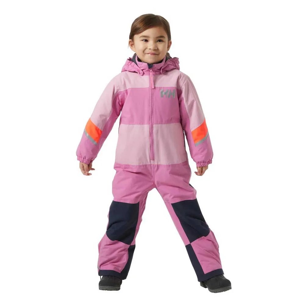Helly Hansen Rider 3.0 Ins Racepak Roze