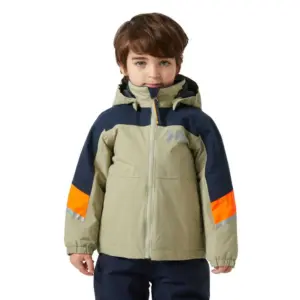 Helly Hansen Rider Jas Light Lav