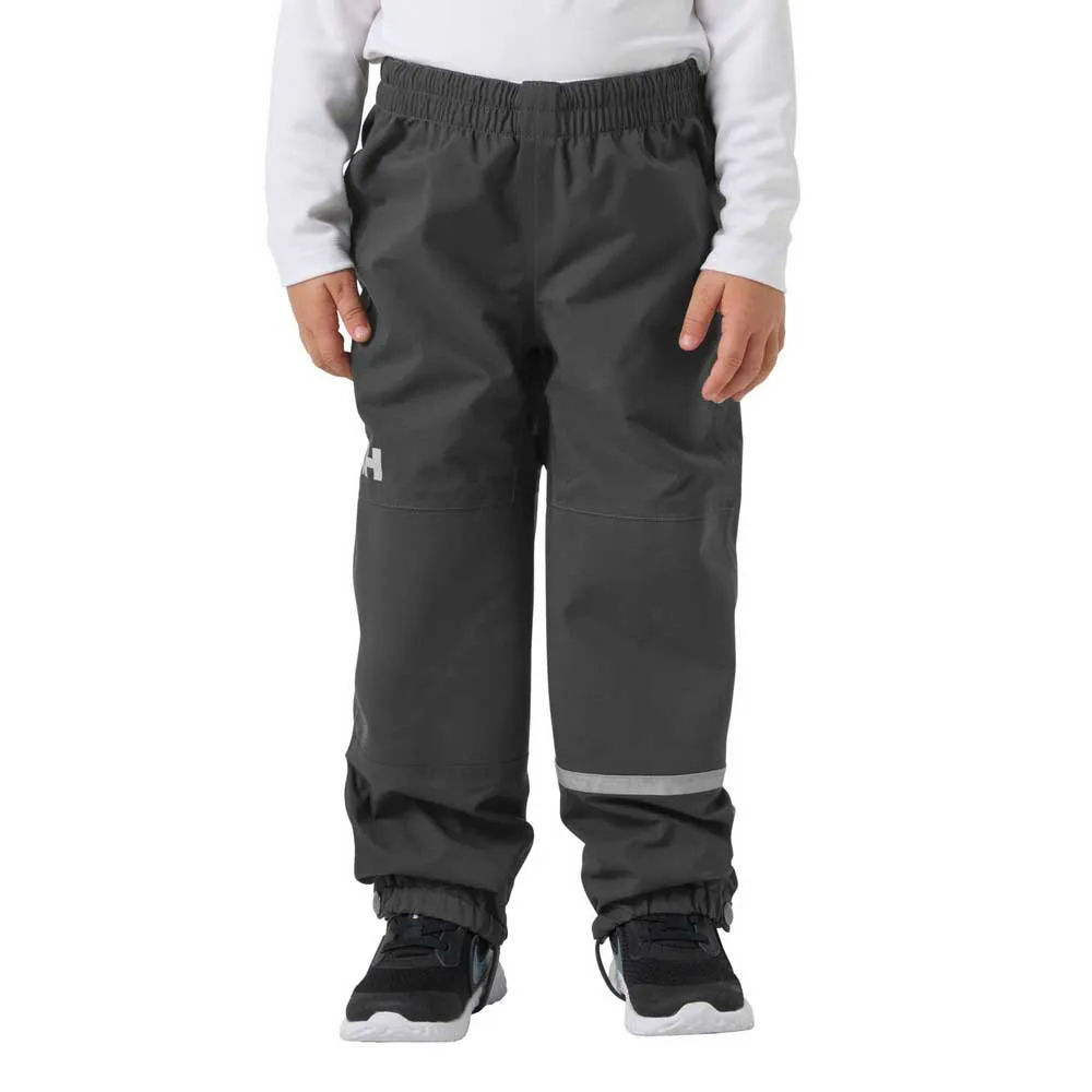 Helly Hansen Shelter Ht Broek Ebony