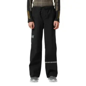 Helly Hansen Shelter Ht Broek Zwart
