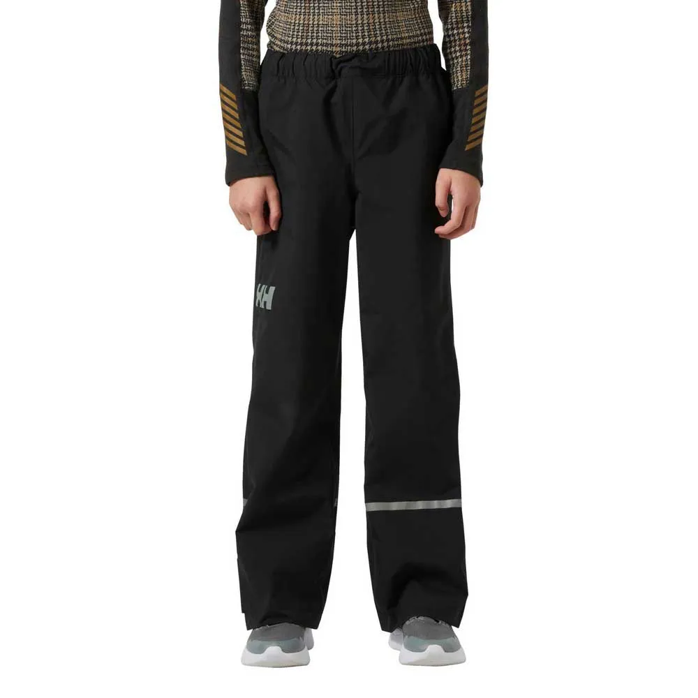 Helly Hansen Shelter Ht Broek Zwart