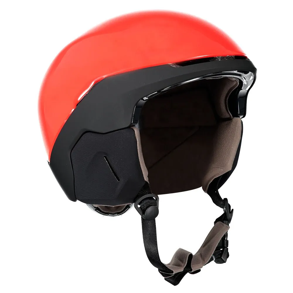 Dainese Snow Nucleo Helm Rood