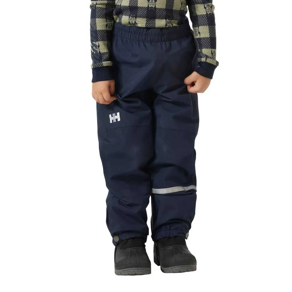 Helly Hansen Shelter Ht Broek Blauw