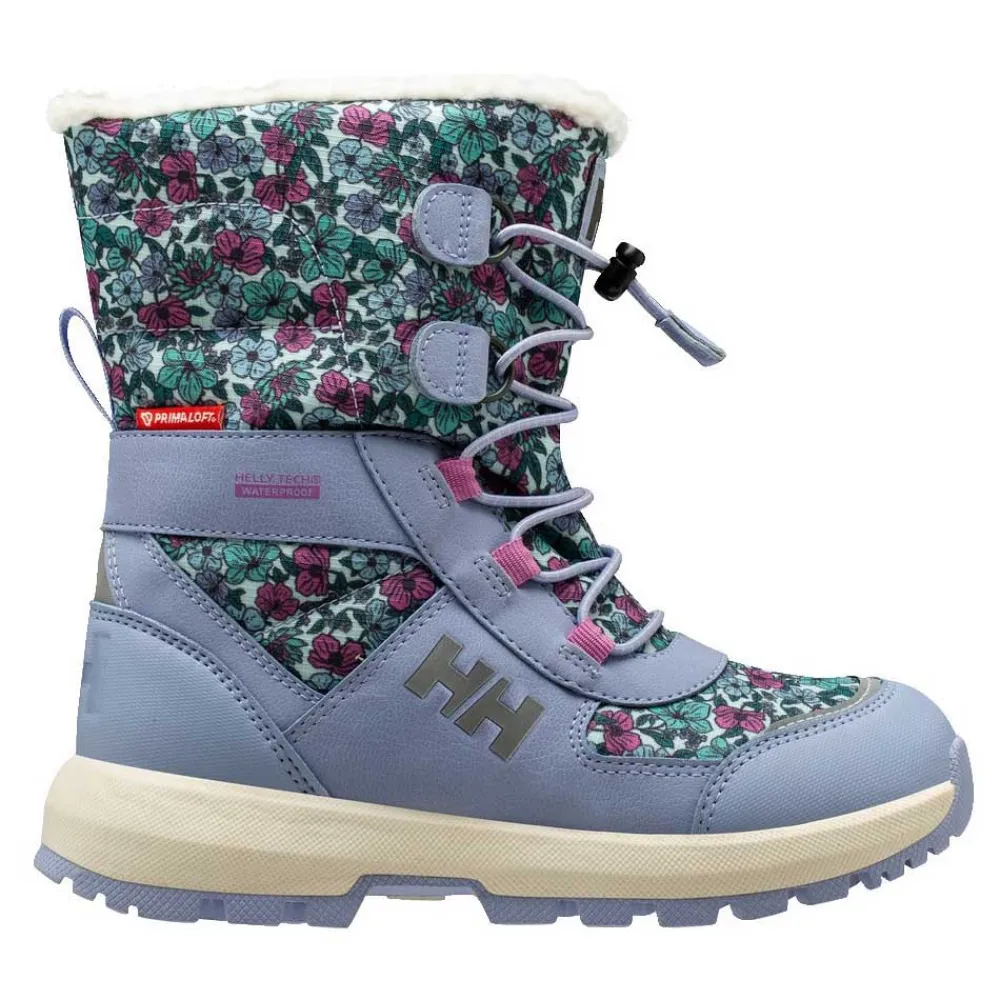 Helly Hansen Silverton Ht Sneeuwlaarzen Bright Lavender