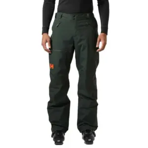 Helly Hansen Sogn Cargo Broek Dark Jungle