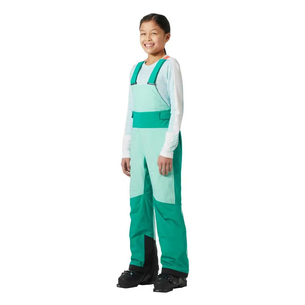 Helly Hansen Stellar Bib Broek Groen