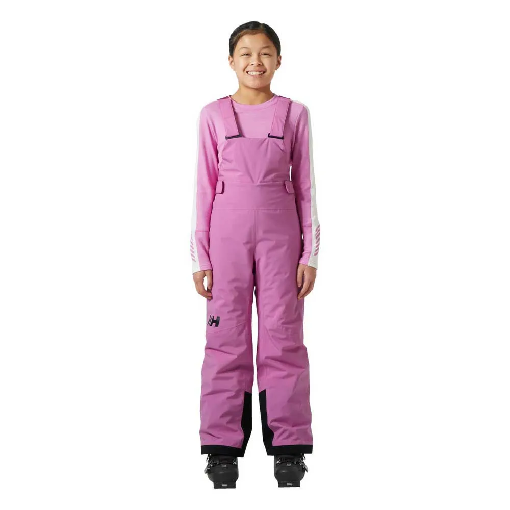 Helly Hansen Stellar Bib Broek Roze