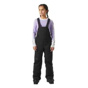 Helly Hansen Stellar Bib Broek Zwart