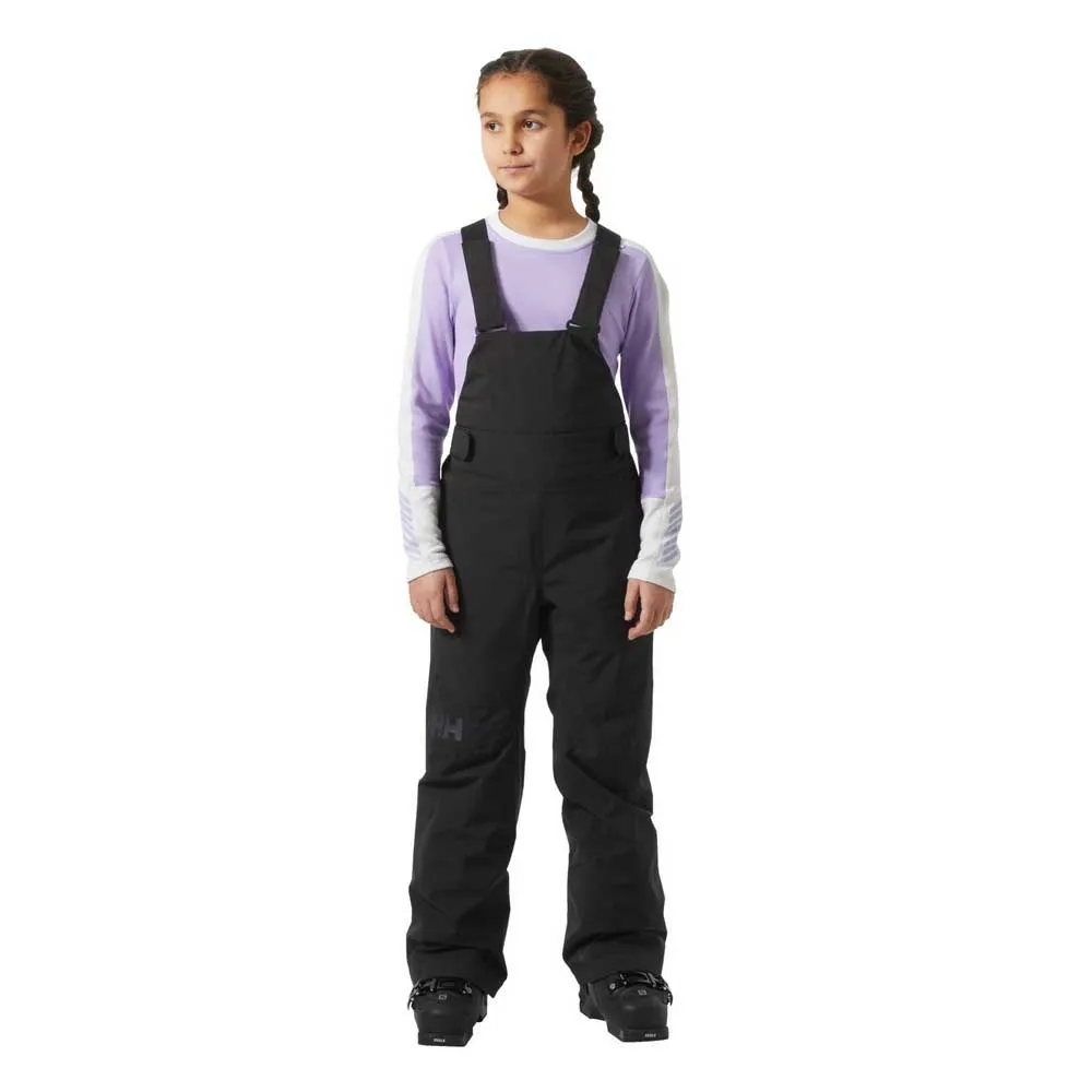 Helly Hansen Stellar Bib Broek Zwart