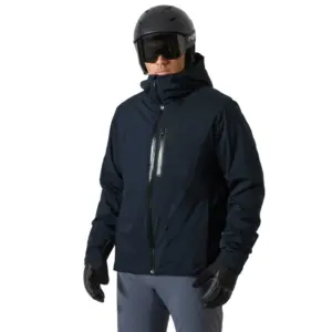 Helly Hansen Swift 3in1 Jas Blauw