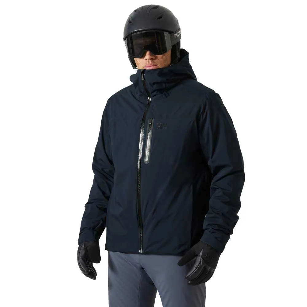 Helly Hansen Swift 3in1 Jas Blauw