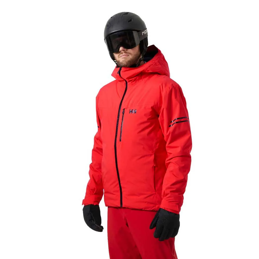 Helly Hansen Swift Team Jas Rood