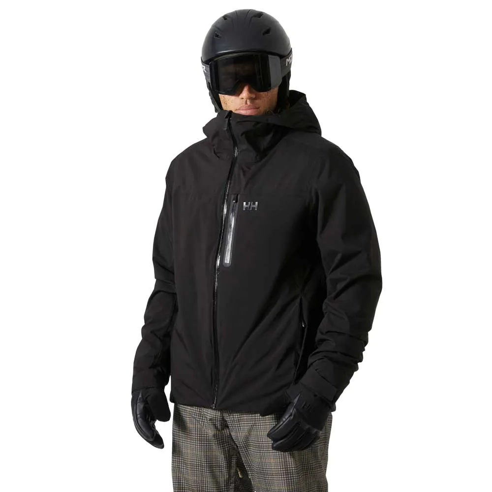 Helly Hansen Swift 3in1 Jas Zwart