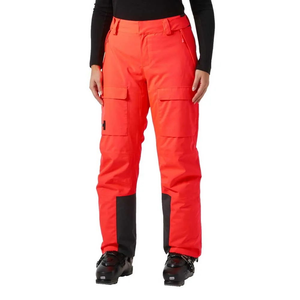 Helly Hansen Switch Cargo 2.0 Broek Koraal