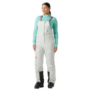 Helly Hansen Switch Cargo Bib Broek Seafom