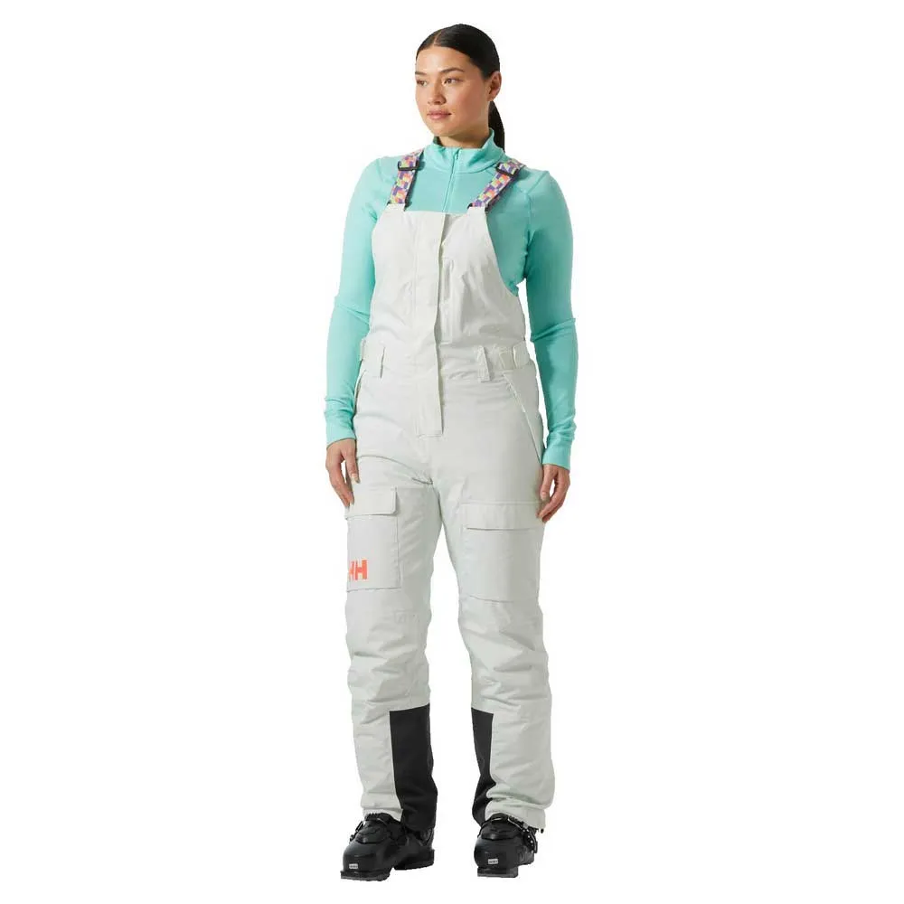 Helly Hansen Switch Cargo Bib Broek Seafom