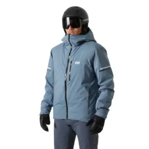 Helly Hansen Swift Team Jas Blauw