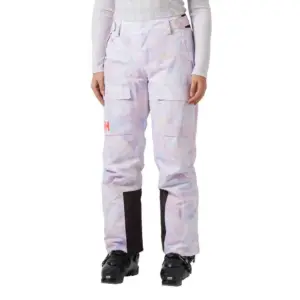 Helly Hansen Switch Cargo 2.0 Broek Reflection