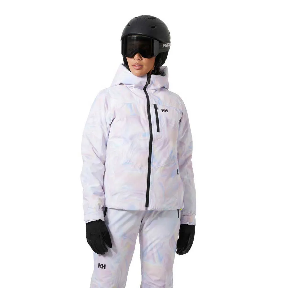 Helly Hansen Valdisere 3.0 Jas Reflection