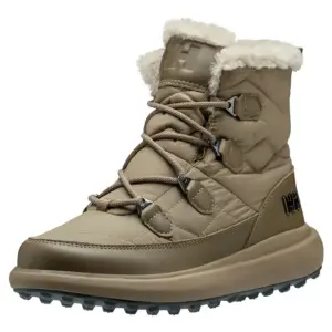 Helly Hansen Willetta 2 Mid Sneeuwlaarzen Sepia