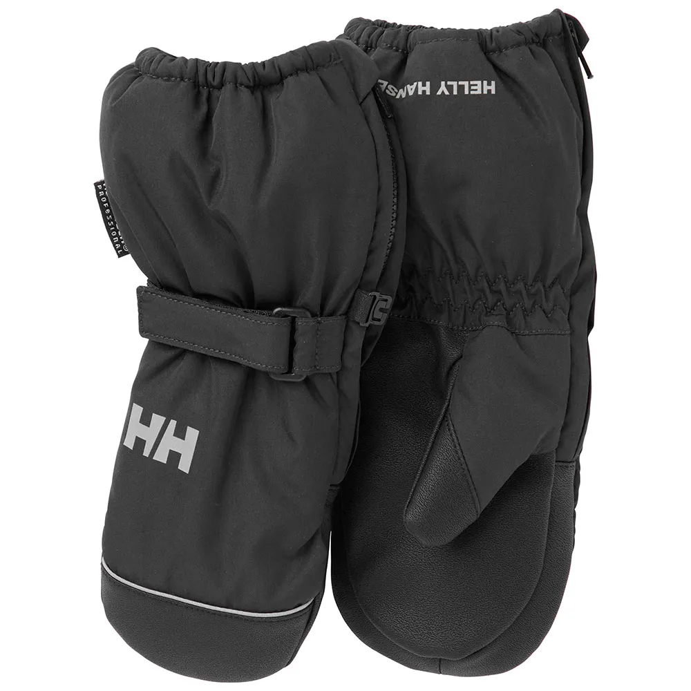 Helly Hansen Winter Handschoenen Zwart