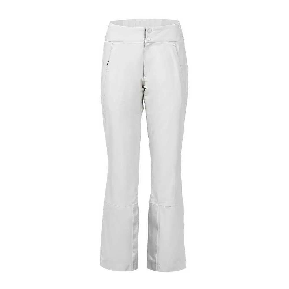 The Mountain Studio 2l Stretch Insulated Broek Wit
