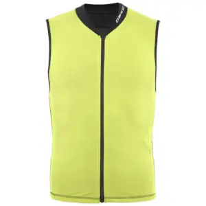 Dainese Snow Auxagon Beschermingsvest Groen