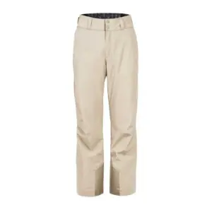 The Mountain Studio Carv Insulated Stretch Broek 11 Castle Wall