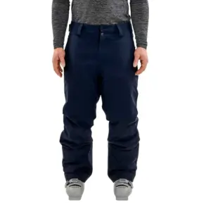 The Mountain Studio Carv Insulated Stretch Broek Sky Captain