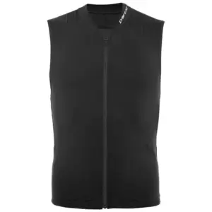 Dainese Snow Auxagon Beschermingsvest Stretch Limo / Stretch Limo
