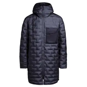 The Mountain Studio Light Donzen Jas Sky Captain