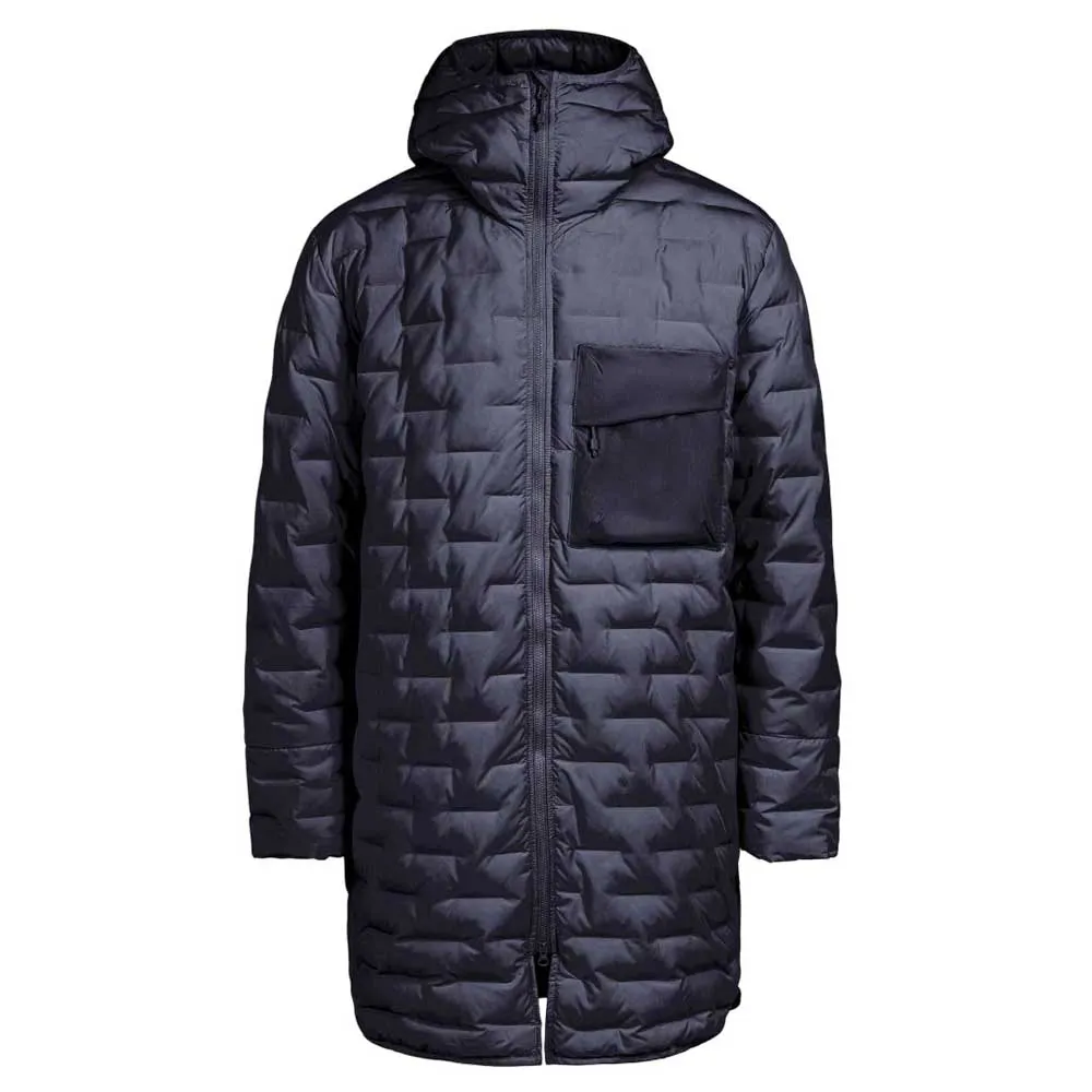 The Mountain Studio Light Donzen Jas Sky Captain