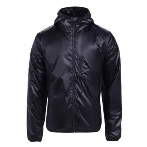 The Mountain Studio Pertex Insulated Jas Sky Captain