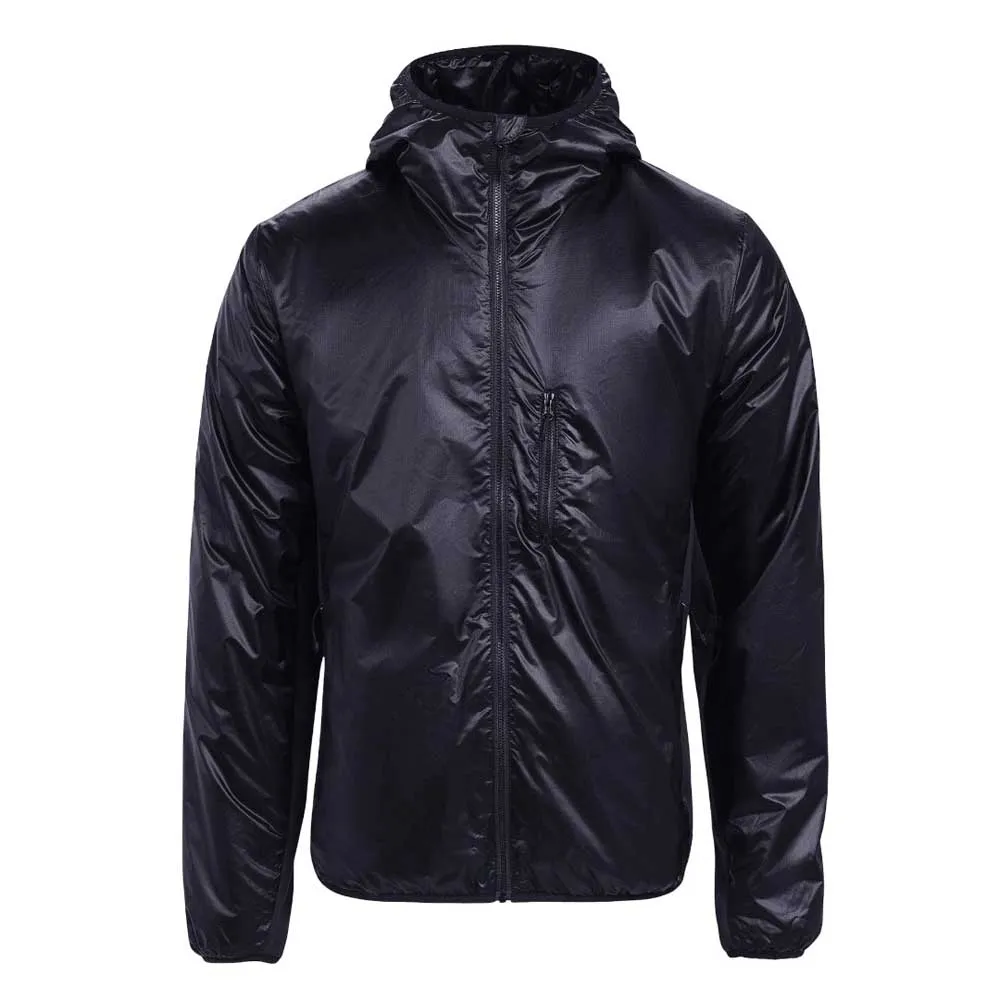 The Mountain Studio Pertex Insulated Jas Sky Captain