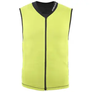 Dainese Snow Scarabeo Auxagon Beschermingsvest Groen