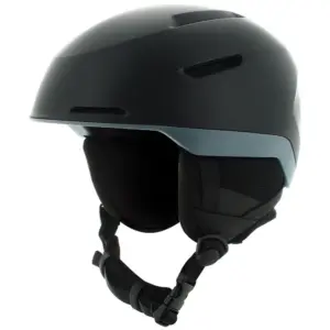 Smith Altus Helm Zwart