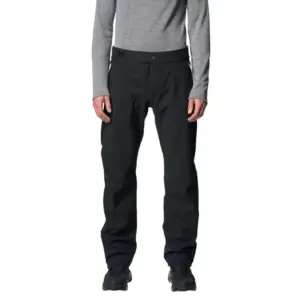 Houdini Bff Ii Broek Zwart