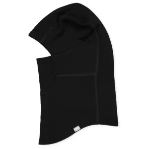 Houdini Desoli Thermal Bivakmuts Zwart
