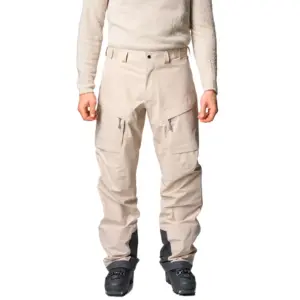Houdini Heyday Ii Broek Foggy Mountain