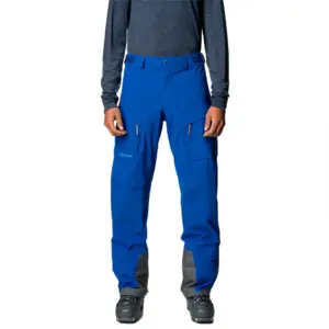 Houdini Heyday Ii Broek Blauw