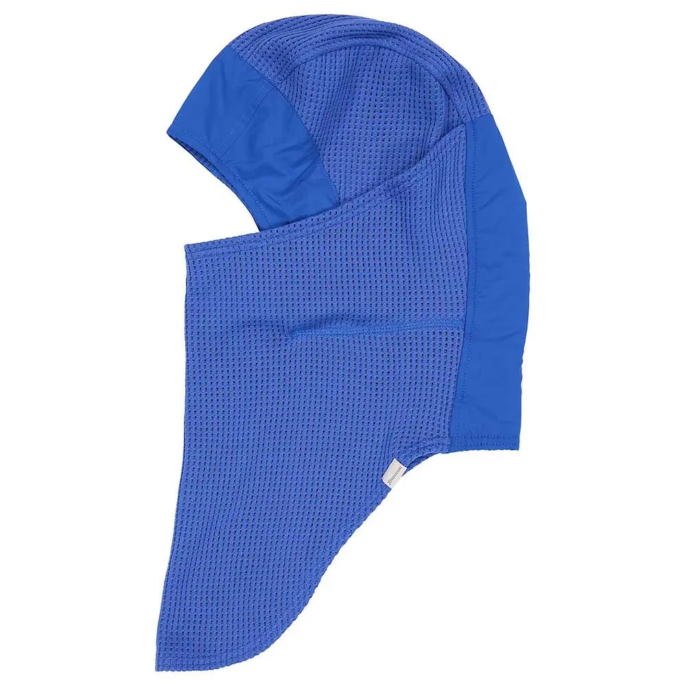 Houdini Pace Flow Bivakmuts Blauw
