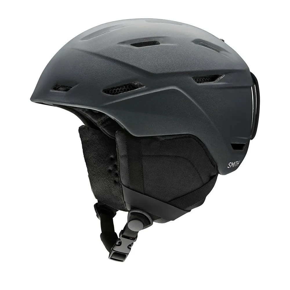 Smith Mirage Helm Zwart