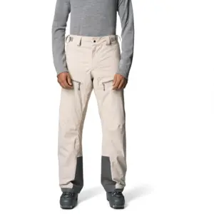 Houdini Ride Insulated Broek Sandstorm